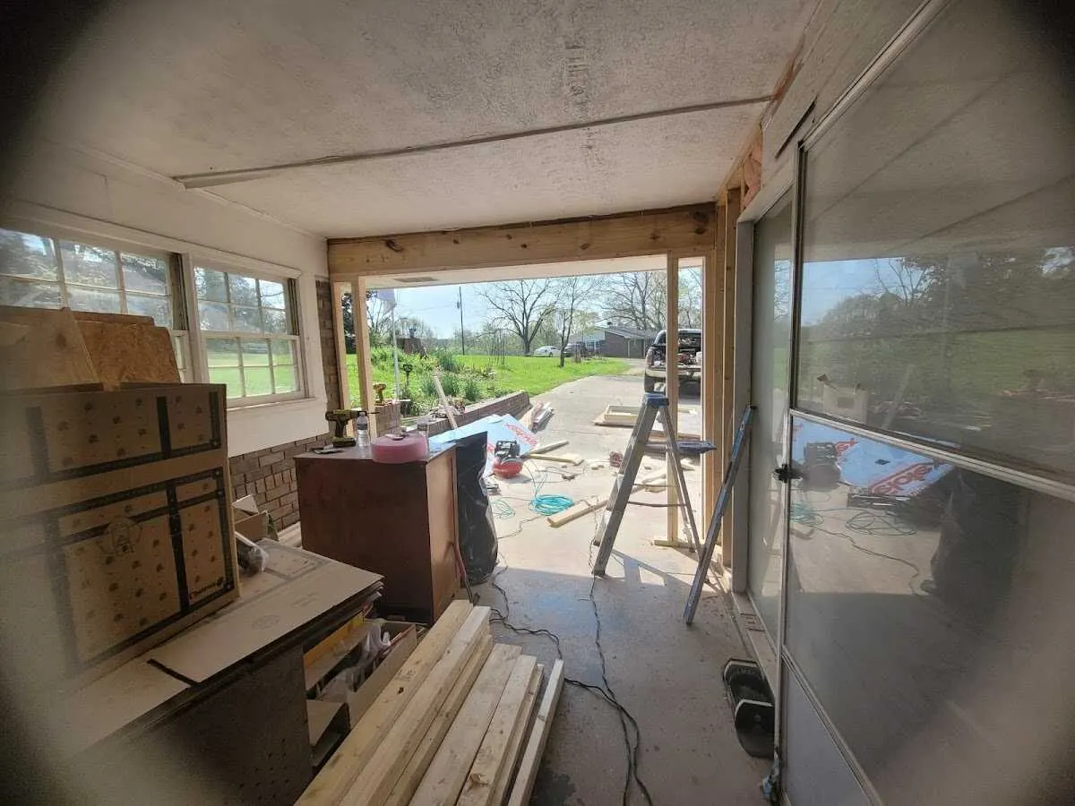 Air movers and dehumidifier for Drying & Dehumidification in Grimes